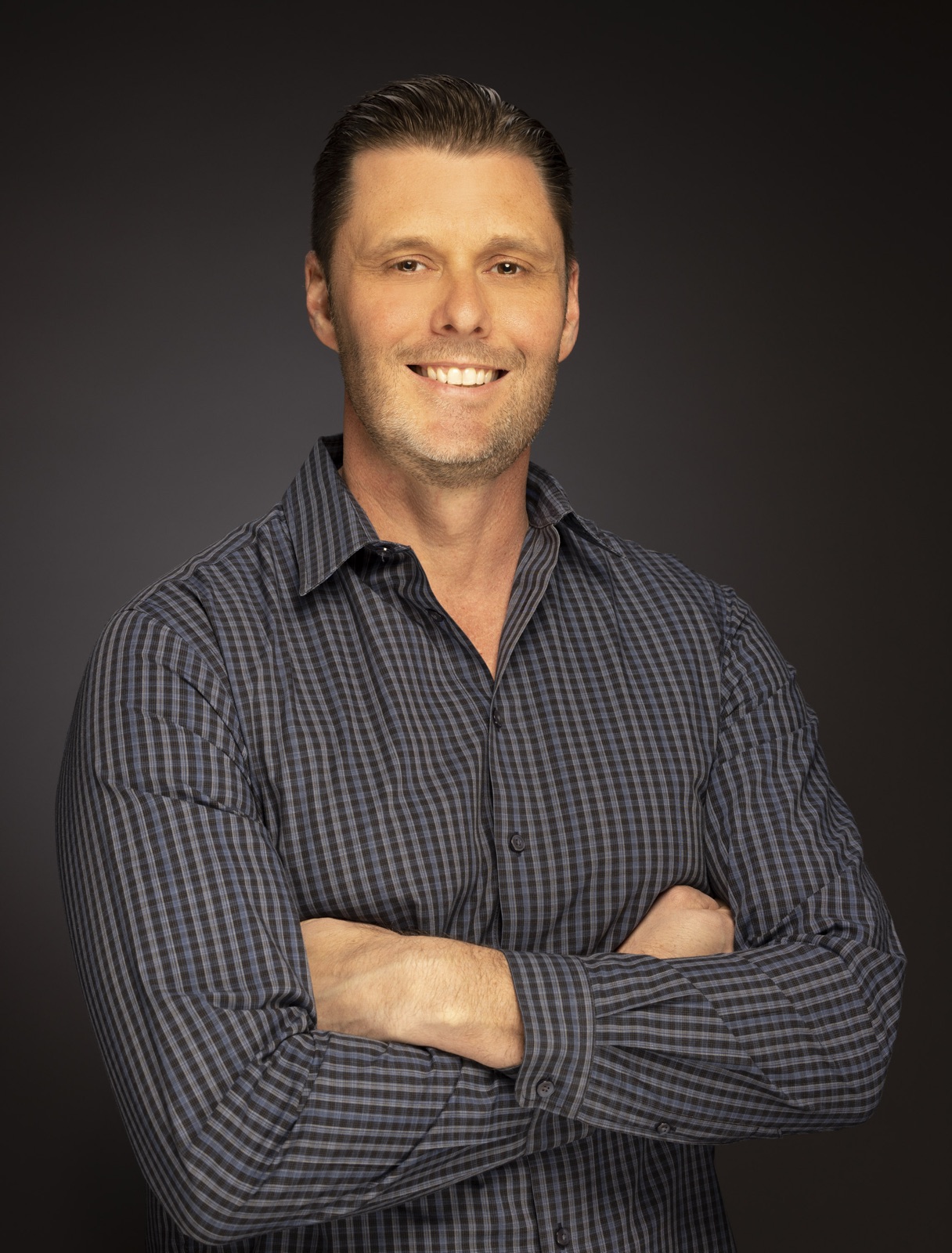 Brad Dorsey, automotive technology founder behind Pulse vehicle safety systems and Dashcams.com